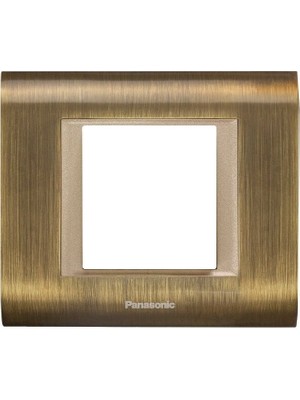 Panasonic Thea 2m Sistema Antique+Dore Çerçeve - WVTF18405AQ-TR