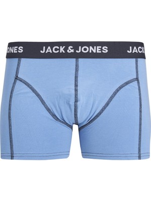 Jack & Jones Jacpueblo 3'lü Erkek Çocuk Boxer