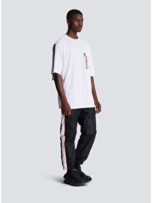 Balmain x Puma - Cepli T-Shirt