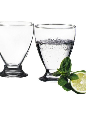 Paşabahçe 41011 12 Adet Çin Çin Bardak