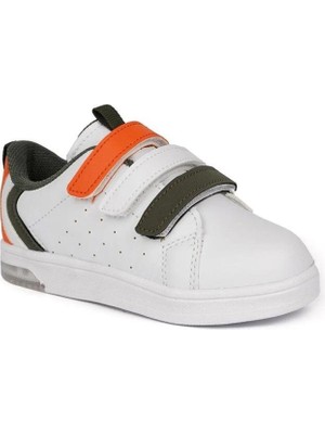 Cool Mami Çocuk Işıklı Günlük Spor Ayakkabı