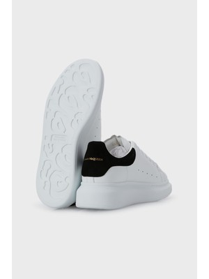 Keskin Ayakkabı Alexander Mcqueen Ayakkabı