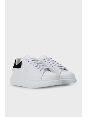 Keskin Ayakkabı Alexander Mcqueen Ayakkabı