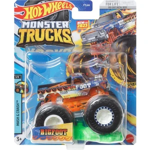 Hot Wheels Monster Trucks 2023-HLT04
