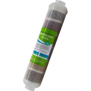 10 Inline St-33 Mineral Filtre. 6 Lı