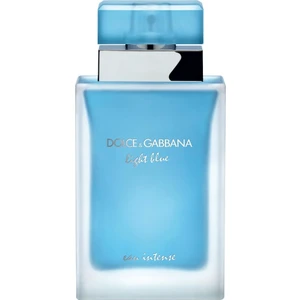 Dolce & Gabbana Dolce Gabbana Light Blue Eau Intense Edp 50 ml