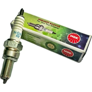 Mondial Rx3 Evo Ngk Buji Hindistan 1 Adet