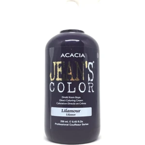 Acacia Jeans Color Saç Boyasi, Lilamor, 250 ml 1 Paket (1 x 250 Ml)