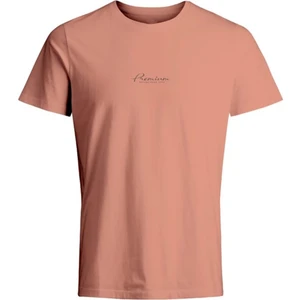 Jack & Jones Jprblabooster Tee JUN23 Kiremit
