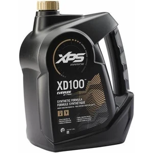 Xps Evinrude Johnson XD100 Motor Yağı 1 LT