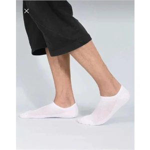 Black Arden Socks Yazlık Patik Çorap BT-0620 Black Arden Socks 5'li