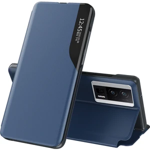 Lr Joyful Xiaomi Poco F5 Pro 5g / Redmi K60 Pro 5g / K60 5g Cep Telefon Kılıfı Stand Pu Deri Kapak Görünüm Penceresi (Yurt Dışından)