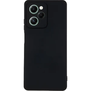 Lr Joyful Xiaomi Redmi Note 12 Pro Speed ​​5g / Poco X5 Pro 5g Tpu Telefon Kılıfı Fiber Astar Kauçuk Telefon Kapağı (Yurt Dışından)