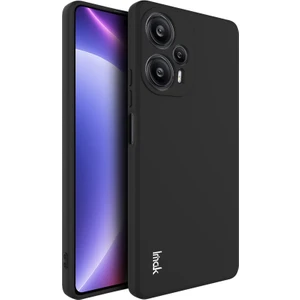 Lr Joyful Xiaomi Redmi Telefon Kılıfı Not 12 Turbo / Poco F5 5g Düz Kenar Tpu Kapağı (Yurt Dışından)