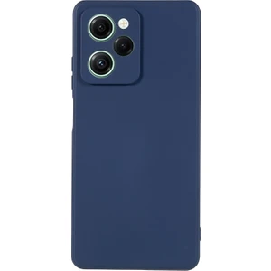 Lr Joyful Xiaomi Redmi Note 12 Pro Speed ​​5g / Poco X5 Pro 5g Tpu Telefon Kılıfı Fiber Astar Kauçuk Telefon Kapağı (Yurt Dışından)
