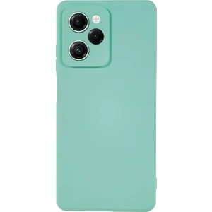Lr Joyful Xiaomi Redmi Note 12 Pro Speed ​​5g / Poco X5 Pro 5g Tpu Telefon Kılıfı Fiber Astar Kauçuk Telefon Kapağı (Yurt Dışından)