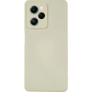 Lr Joyful Xiaomi Redmi Note 12 Pro Speed ​​5g / Poco X5 Pro 5g Tpu Telefon Kılıfı Fiber Astar Kauçuk Telefon Kapağı (Yurt Dışından)