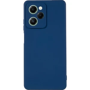 Lr Joyful Xiaomi Redmi Note 12 Pro Speed ​​5g / Poco X5 Pro 5g Tpu Telefon Kılıfı Fiber Astar Kauçuk Telefon Kapağı (Yurt Dışından)
