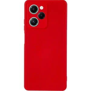 Lr Joyful Xiaomi Redmi Note 12 Pro Speed ​​5g / Poco X5 Pro 5g Tpu Telefon Kılıfı Fiber Astar Kauçuk Telefon Kapağı (Yurt Dışından)