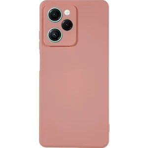 Lr Joyful Xiaomi Redmi Note 12 Pro Speed ​​5g / Poco X5 Pro 5g Tpu Telefon Kılıfı Fiber Astar Kauçuk Telefon Kapağı (Yurt Dışından)