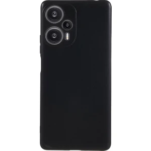 Lr Joyful Xiaomi Redmi Note 12 Turbo / Poco F5 5g Yumuşak Tpu Telefon Kılıfı Mat Telefon Kapağı (Yurt Dışından)