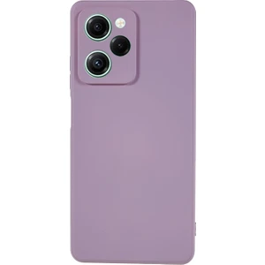 Lr Joyful Xiaomi Redmi Note 12 Pro Speed ​​5g / Poco X5 Pro 5g Tpu Telefon Kılıfı Fiber Astar Kauçuk Telefon Kapağı (Yurt Dışından)