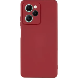 Lr Joyful Xiaomi Redmi Note 12 Pro Speed ​​5g / Poco X5 Pro 5g Tpu Telefon Kılıfı Fiber Astar Kauçuk Telefon Kapağı (Yurt Dışından)