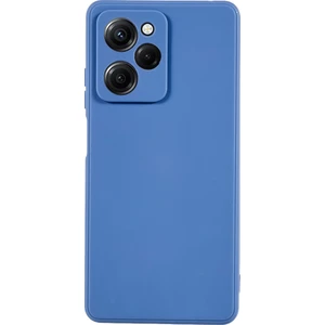 Lr Joyful Xiaomi Redmi Note 12 Pro Speed ​​5g / Poco X5 Pro 5g Düz Kenar Tasarım Yumuşak Tpu Telefon Kılıfı Kesin Kesme Kapağı (Yurt Dışından)