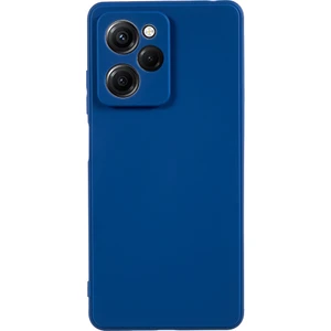 Lr Joyful Xiaomi Redmi Note 12 Pro Speed ​​5g / Poco X5 Pro 5g Düz Kenar Tasarım Yumuşak Tpu Telefon Kılıfı Kesin Kesme Kapağı (Yurt Dışından)