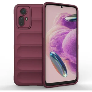 Lr Joyful Xiaomi Redmi Note 12S 4g Telefon Kabuğu Yumuşak Tpu Cep Telefon Kılıfı Şok Emici Koruyucu Kapak (Yurt Dışından)