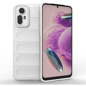 Lr Joyful Xiaomi Redmi Note 12S 4g Telefon Kabuğu Yumuşak Tpu Cep Telefon Kılıfı Şok Emici Koruyucu Kapak (Yurt Dışından)