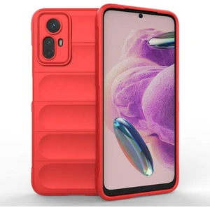 Lr Joyful Xiaomi Redmi Note 12S 4g Telefon Kabuğu Yumuşak Tpu Cep Telefon Kılıfı Şok Emici Koruyucu Kapak (Yurt Dışından)