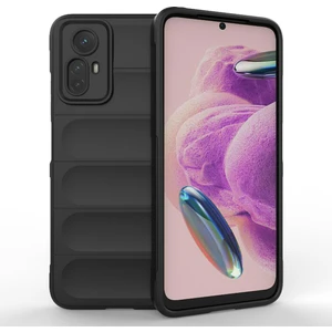 Lr Joyful Xiaomi Redmi Note 12S 4g Telefon Kabuğu Yumuşak Tpu Cep Telefon Kılıfı Şok Emici Koruyucu Kapak (Yurt Dışından)