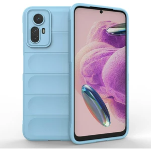 Lr Joyful Xiaomi Redmi Note 12S 4g Telefon Kabuğu Yumuşak Tpu Cep Telefon Kılıfı Şok Emici Koruyucu Kapak (Yurt Dışından)