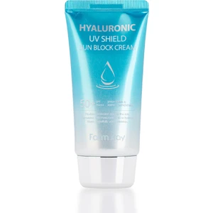 Hyalüronik Asit Içeren Nemlendirici Güneş Kremi SPF50+ Pa+++ 70 gr