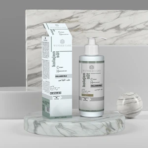 Wunder Care Kolajen Süt 200 ML