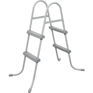 Prefabrik Havuz  Şişme Havuz Merdiveni 84 cm Merdiven