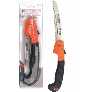 Budama Testeresi Katlanır 180MM MK4548