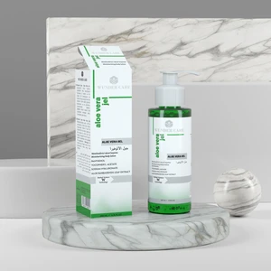 Care Aloe Vera Jel 200 ML