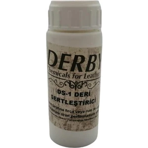 Deri Sertleştirici Naturel 100 ml