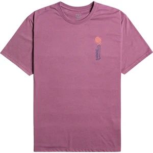 Balance Ss Erkek Mor T-Shirt EBYZT00114-PLR0