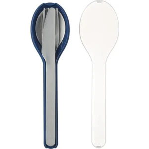 Setcutlery Ellipse 3 Pcs Çatal Bıçak Takımı