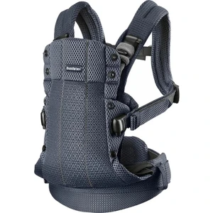 Babybjörn Kanguru Harmony 3D Mesh / Anthracite