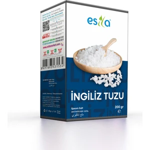İngiliz Tuzu 200 gr