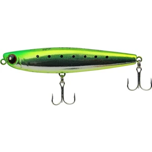 Sea Horse Ex-Fortuna 9cm 12,3gr Green Sardine 9902