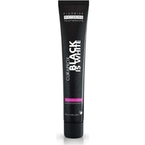 Black Is Whıte Carbon Diş Macunu 90 Ml