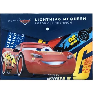 A4 Cars Çıtçıt Dosya Champion 43722