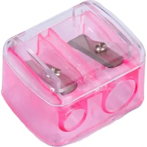 Kapaklı Kalemtıraş Tekli Ps1 | Pembe