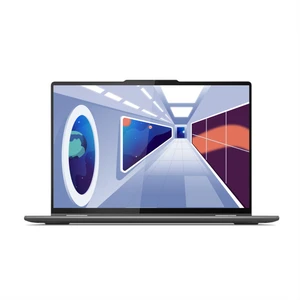 Yoga 7 Intel Core i7 1355U 16GB 1TB SSD Windows 11 Home 16" FHD Dokunmatik İkisi Bir Arada Bilgisayar 82YN002MTX