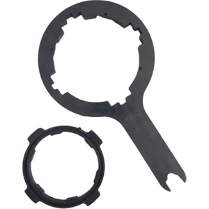 Membran Sökmek Için Anahtar ve Açık Kasa Filtre Anahtarı